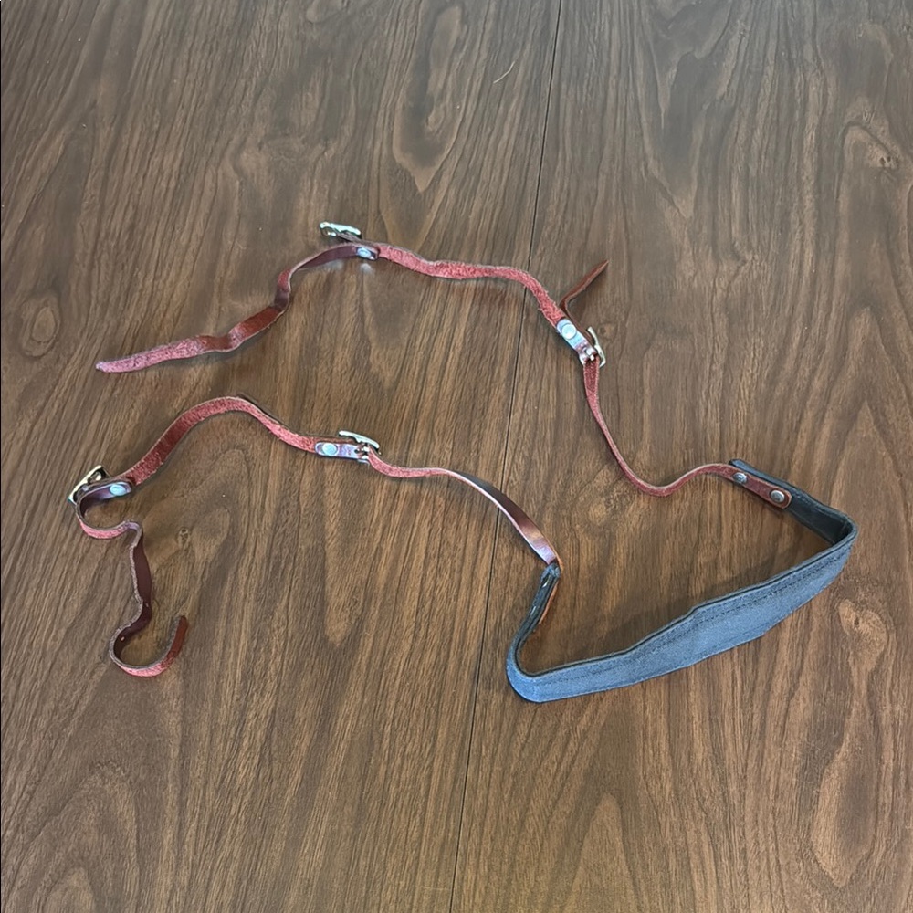 Ona Camera Strap